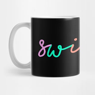 Taylor Swift Mug